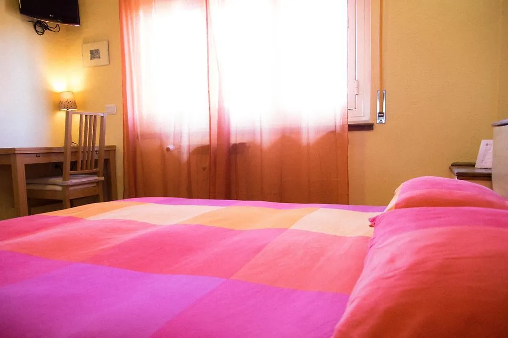 Belon B&B Poli Casilino contacts