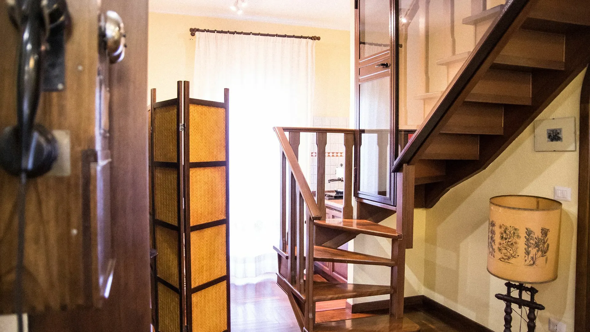 Belon B&B Poli Casilino Rome