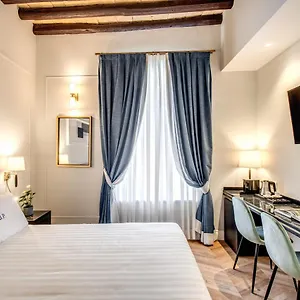 Pensión Babuino Palace&suites