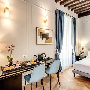 Pensión Babuino Palace&suites