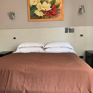 Pensión Residenza Cernaia