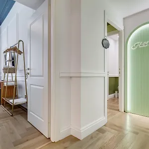 Nocleg ze śniadaniem Hold - Luxury