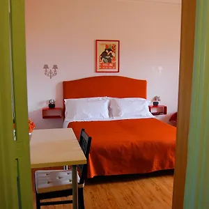 Nocleg ze śniadaniem Colosseoinn