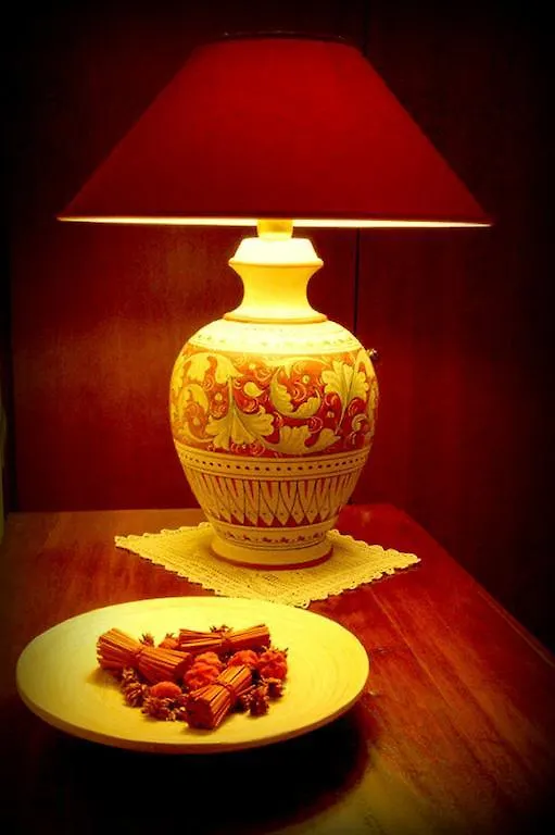 ** Bed & Breakfast Belon B&B Poli Casilino Italy